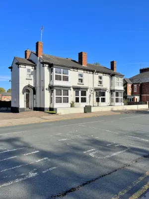 Image of Tennyson