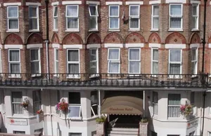 Image of Glendevon Hotel
