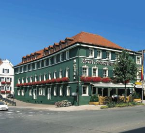 Image of Hotel Goldener Hirsch