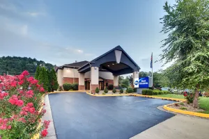 Image of Best Western Eagles Inn
