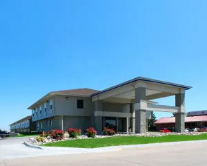 Image of Econo Lodge Inn & Suites