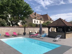 Image of Logis L'Hôtel D'Arc