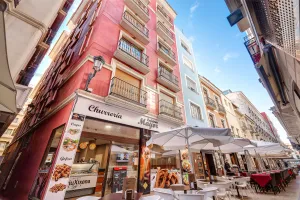 Image of Apartamentos Globus by Be Alicante