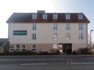 Image of B&B HOTEL Gotha-Hbf