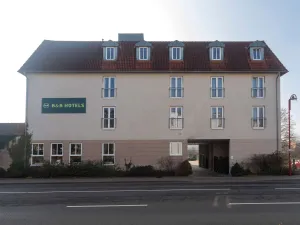 Image of B&B HOTEL Gotha-Hbf