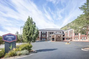 Image of Hampton Inn Durango