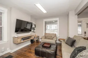 Image of Queen City Homestead For 6!