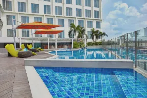Image of City Getaway in the Heart of Entertainment City