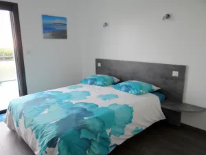 Image of Holiday Home With sea Views, St. Nic
