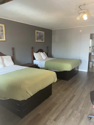 Image of Travel Inn
