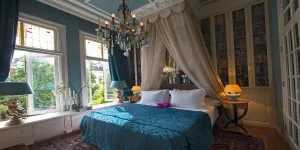 Image of Breitner House