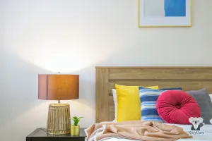 Image of KOZYGURU LEICHHARDT COZY HOLIDAY 3 BED HOME + FREE PARKING-NLE367