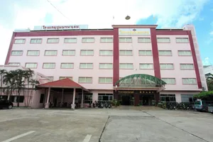 Image of Chumphon Palace Hotel