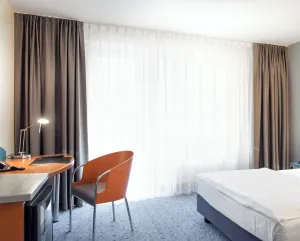 Image of Hotel Königshof am Funkturm Business