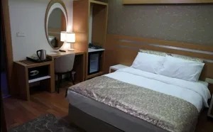 Image of Gevher Hotel