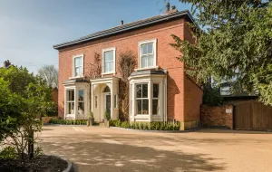 Image of Eleven Didsbury Park Hotel