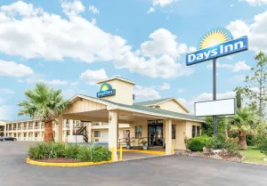 Image of Days Inn by Wyndham Snyder