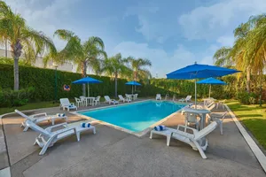 Image of City Express by Marriott Mazatlan