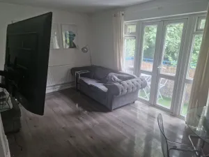 Image of Immaculate 1-Bed Apartment in Woodford Green