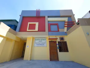 Image of OYO 857 City Stay Inns Makati Avenue