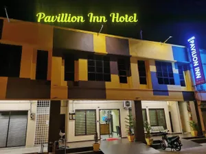 Image of OYO 90883 Pavilion Inn Hotel