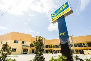 Image of scottish inn & suites