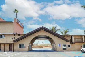 Image of Hyland Inn near Legoland