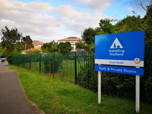 Image of Inverness Youth Hostel