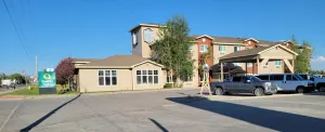 Image of Quality Inn & Suites
