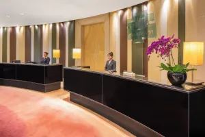 Image of Holiday Inn Tianjin Riverside by IHG