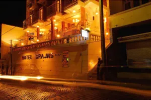 Image of Hotel Brajas