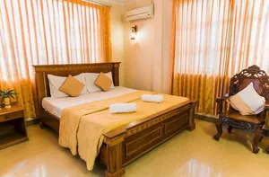Image of Star Hotel