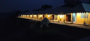 Image of The Junagarh Lodge