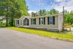 Image of Tennessee Vacation Rental about 2 Mi to Windrock Park!