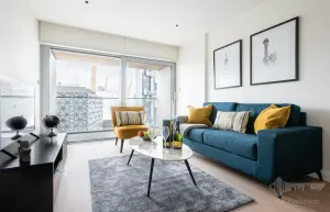 Image of O2 Arena beautiful 2Bedroom Apartment