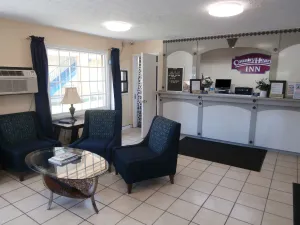 Image of Country Hearth Inn & Suites Cartersville