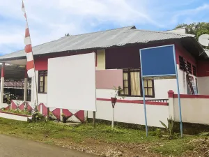 Image of OYO Homes 91101 Homesstay Desa Wisata Marinsow Near Gereja Pantekosta Marinsow
