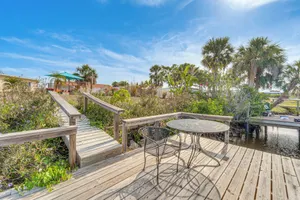 Image of Canal-front Home w/ Private Dock in North Port!
