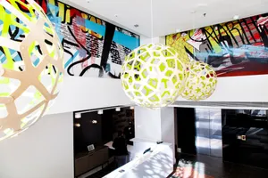 Image of Comfort Inn & Suites Baltimore Inner Harbor