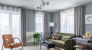 Image of Captivating 2-bed Apartment in Chatham