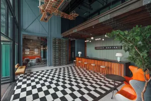 Image of Sugar Marina Hotel -AVIATOR- Phuket Airport