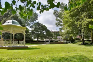 Image of Best Western Plus Aston Hall Hotel