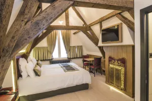 Image of Hotel Agora Brussels Grand Place