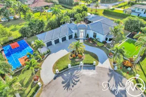 Image of Sophia's Compound resort w heated pool