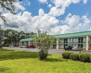 Image of Econo Lodge