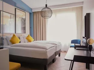 Image of Hotel Mondial am Dom Cologne MGallery