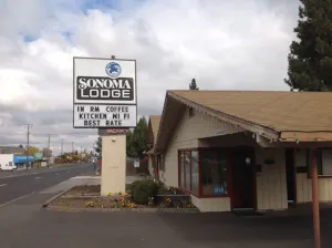 Image of Sonoma Lodge