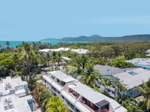 Image of Tropical Reef Apartments