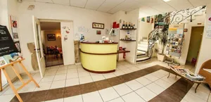 Image of Hotel Du Cheval Blanc