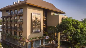 Image of YU Hotel Candolim